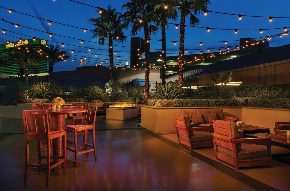 Mgm Studio With Stunning View And Zero Resort Fee! Las Vegas Extérieur photo