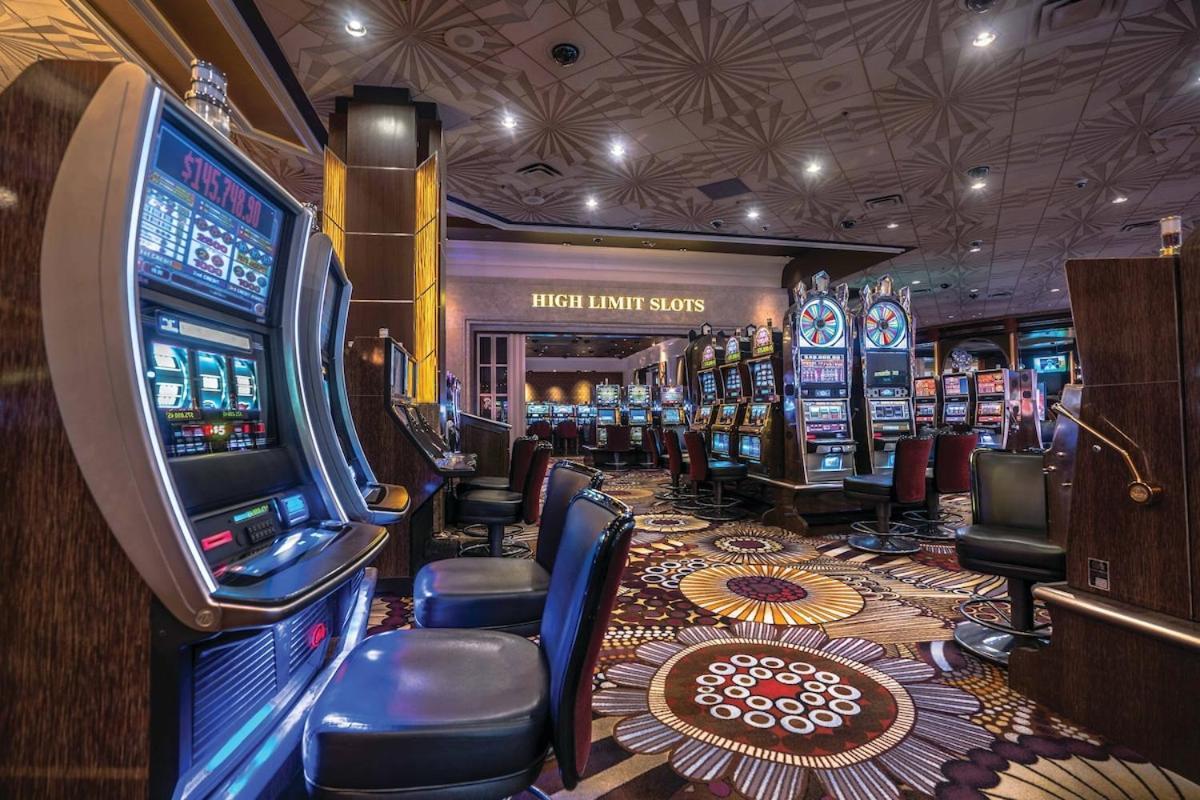 Mgm Studio With Stunning View And Zero Resort Fee! Las Vegas Extérieur photo