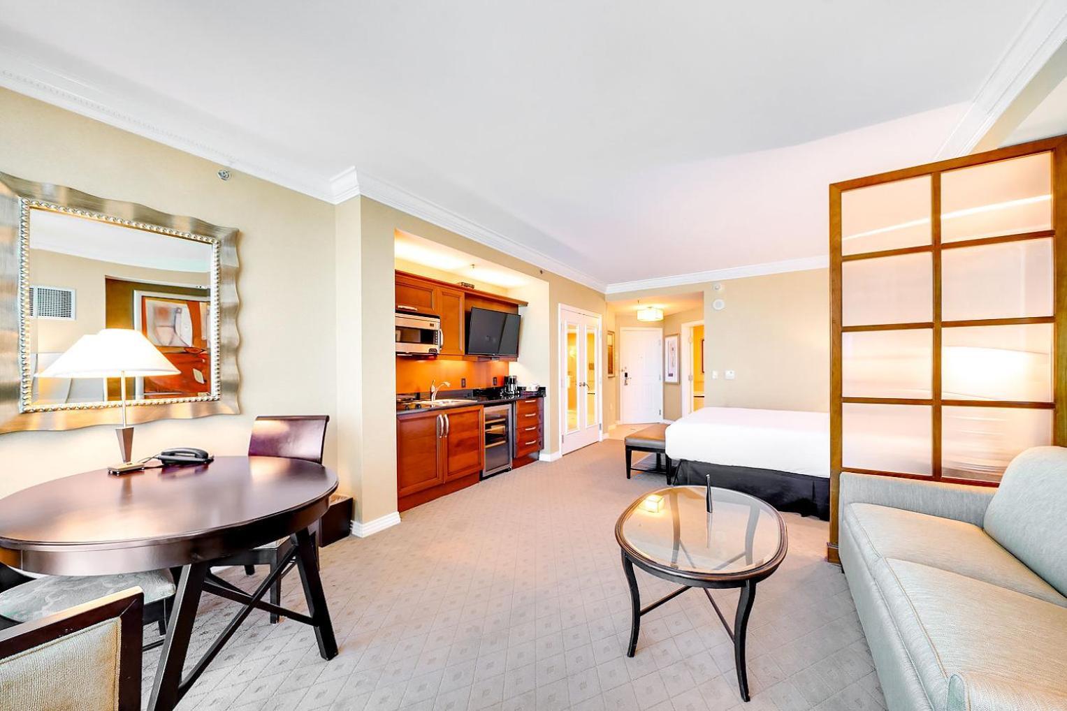 Mgm Studio With Stunning View And Zero Resort Fee! Las Vegas Extérieur photo