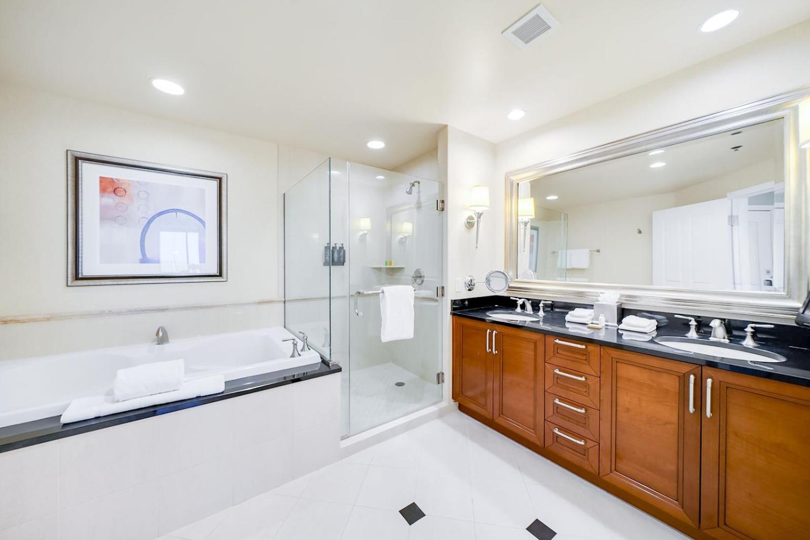 Mgm Studio With Stunning View And Zero Resort Fee! Las Vegas Extérieur photo