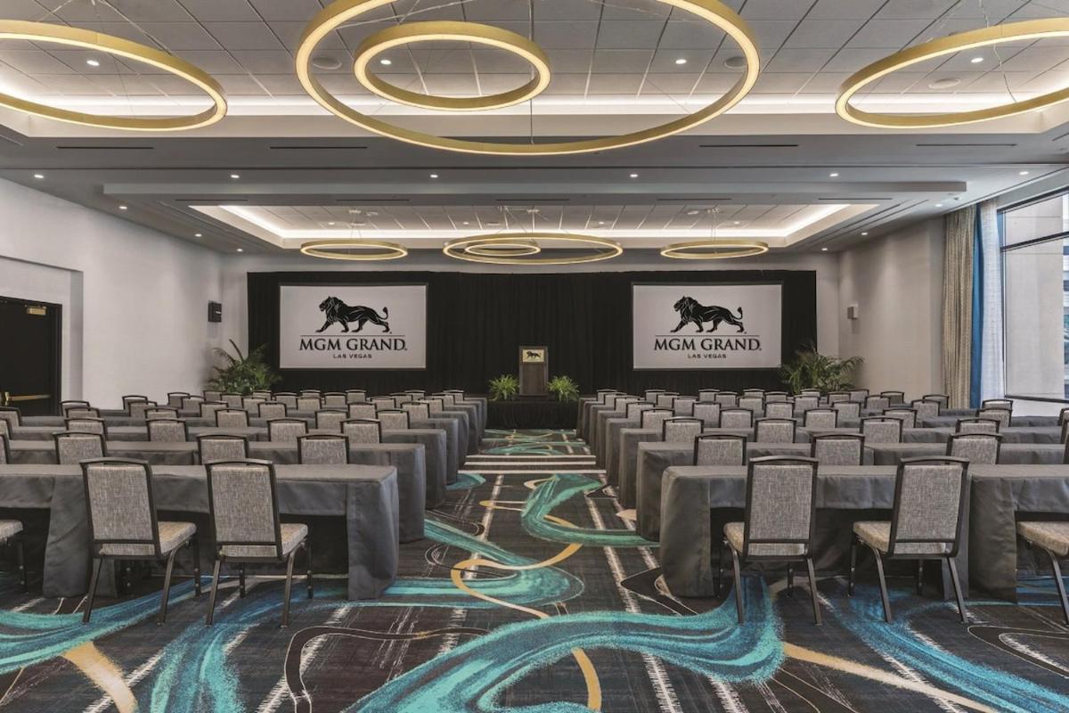 Mgm Studio With Stunning View And Zero Resort Fee! Las Vegas Extérieur photo