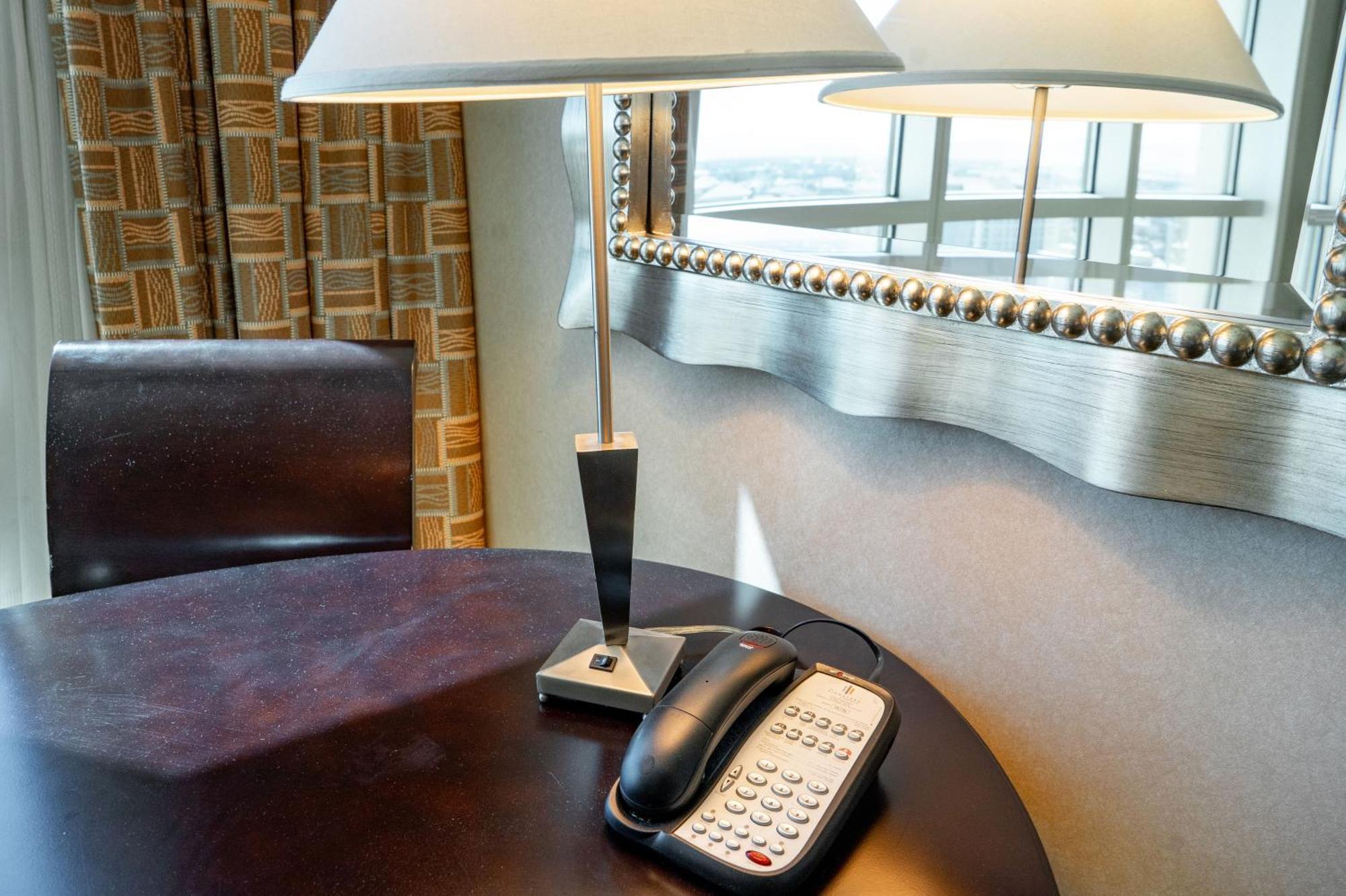 Mgm Studio With Stunning View And Zero Resort Fee! Las Vegas Extérieur photo