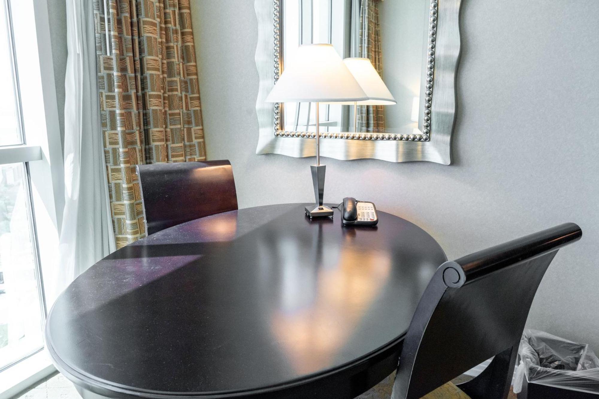 Mgm Studio With Stunning View And Zero Resort Fee! Las Vegas Extérieur photo